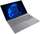 Laptop Lenovo ThinkBook 16 G8 IAL (21SK009RPB) Arctic Grey - obraz 3