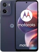 Мобильный телефон Motorola E15 2/64GB Denim Blue (1173362) - изображение 1