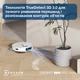 Робот-пылесос ECOVACS DEEBOT OZMO T30 Pro Omni (DDX14) - изображение 9