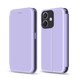 Чохол-книжка MAKE Oppo A3/A3X Flip Lilac - изображение 6