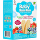Вафли для мягкого прорезывания зубов Baby Mum-Mum суперягоды, 24 шт - изображение 2