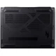 Ноутбук ACER Nitro V 16 AI (NH.U1JEX.002), AMD Ryzen 5 240 / 16″ / RAM 16 ГБ / SSD 512 ГБ / NVIDIA GeForce RTX 4050 / No OS / Black - изображение 10