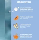 Зволожувальний тонік для обличчя Then I Met You Living Sea Cleansing Tonic 55 мл - изображение 2