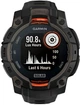 Смарт-годинник Garmin Instinct 3 45mm Solar Black with Black Band (010-02934-00/40) - изображение 4