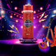 Гель для душу + шампунь Old Spice 3-в-1 Rockstar 400 мл (8700216232746) - зображення 3
