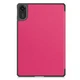 Чехол Ultra Slim Xiaomi Redmi Pad 2 (2025) 11" Розовый - изображение 3