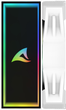 Система охолодження Sharkoon A40 RGB White(4044951042005) - зображення 9
