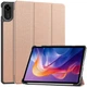 Чехол Ultra Slim Xiaomi Redmi Pad 2 (2025) 11" Розово-золотой - изображение 1