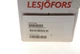 Пружина підвіски Lesjofors (4027526) - зображення 6