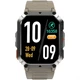Смарт-часы Blackview W70 Pro TFT 2,01" 900mAh пластик Khaki (6931548322719) - изображение 1
