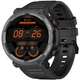 Смарт-часы Blackview W50 TFT 1,39" 370mAh металл с PVD-покрытием Black (6931548315995) - изображение 3