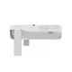 Документ-камера Epson ELPDC07 8х Digital Zoom Full HD White (V12H759040) - изображение 3