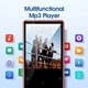 MP3 плеер JNN C6 2.4" - изображение 2