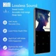 MP3 плеер JNN C6 2.4" Hi-Fi 8Gb металлический со встроенным динамиком Dark Grey - изображение 12