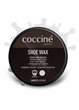 Крем-воск для кожи Coccine Shoe Wax, 40 г, бесцветный - изображение 1