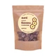 Кусочки вяленых бананов в bean-to-bar шоколаде AUMi, 200г - изображение 1