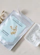 Альгинатная экспресс-маска 30 г White mandarin/Choice - изображение 3