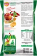 Упаковка чипсов Lays Яблоко с карамелью 95 г x 21 шт (4823063130561) - изображение 5