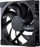 Wentylator Phanteks M25G2-140 Black (PH-F140M25_G2_BBK01) - obraz 1