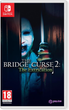 Гра Nintendo Switch The Bridge Curse 2: The Extrication (Картридж) (5060690797289) - зображення 1