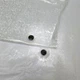 DarianA Шторка PEVA 180х180 WB95-white - изображение 6