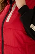 Жилет AGER 4XL Красный 257R95-1 - зображення 7