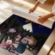 Постер Гравити Фолз, главные персонажи, Gravity Falls, A3 42×30 см (id1504) - изображение 2
