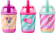 Набір бальзамів для губ Create it! у скляночках Candy х 3 шт (TOYS884840) - зображення 2