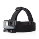 Крепление на голову Head Strap для GoPro та ін. - изображение 1