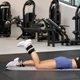 Утяжелители Gymtek для рук и ног 2 х 1,5кг черный - изображение 6