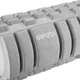 Массажный ролик Gymtek для йоги и фитнеса EVA 33*14см серый - изображение 5