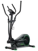 Орбитрек Hop-Sport HS-120C Prim черно-зеленый - изображение 6