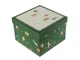 Чайный набор Lefard Green Christmas 250 мл 4 предмета (922-098) - изображение 2