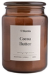 Ароматична свічка Homla Mael Cocoa Butter 707131 540 г (5906496707131) - зображення 1