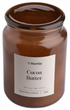 Ароматична свічка Homla Mael Cocoa Butter 707131 540 г (5906496707131) - зображення 2