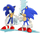 Гра XOne/XSX Sonic X Shadow Generations Day One Edition (Blu-ray диск) (5055277054381) - зображення 3