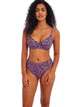 Купальний ліф Freya Santiago Nights 205602 85E Leopard (193773120041 ) - зображення 5