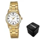 Наручний годинник Casio LTP-V002G-7B - изображение 1