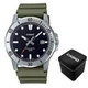 Наручний годинник Casio MTP-VD01-3E - изображение 1