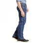 Джинси Levi's 505 Regular Fit Dark Stonewash 42-34 синій (00505-4886) - изображение 2