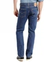 Джинси Levi's 505 Regular Fit Dark Stonewash 42-34 синій (00505-4886) - изображение 4
