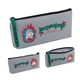 Пенал Kite Rick & Morty RM25-680 - зображення 3