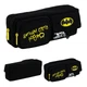 Пенал Kite DC Batman DC25-2701 - зображення 1