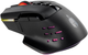 Миша Spartan Gear Cecrops Wireless Gaming Black (SGWMOU09) - зображення 3