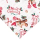 Скатерть Ardesto Christmas Gingerbread ART08HG 140х180 см - изображение 2