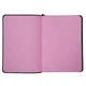 Дневник А6 Leo Planner недатированный "Lavander", мягкий, 320 страниц (252712) - изображение 3