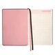 Дневник А5 Leo Planner недатированный "Hypnotic", мягкий, черный, 320 страниц (252703) - изображение 4