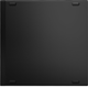 Komputer Lenovo ThinkCentre M70q G5 Tiny (12TD000HPB) Black - obraz 5