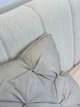 Подушка тесто из из полиефирного волокна Hotel pillow 19535 50х70 см серая - изображение 6
