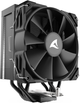 Система охолодження Sharkoon A50 Black(4044951042012) - зображення 1